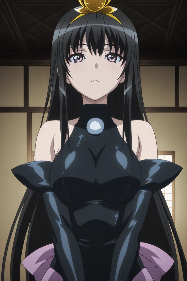 Sakurada Tongai v1