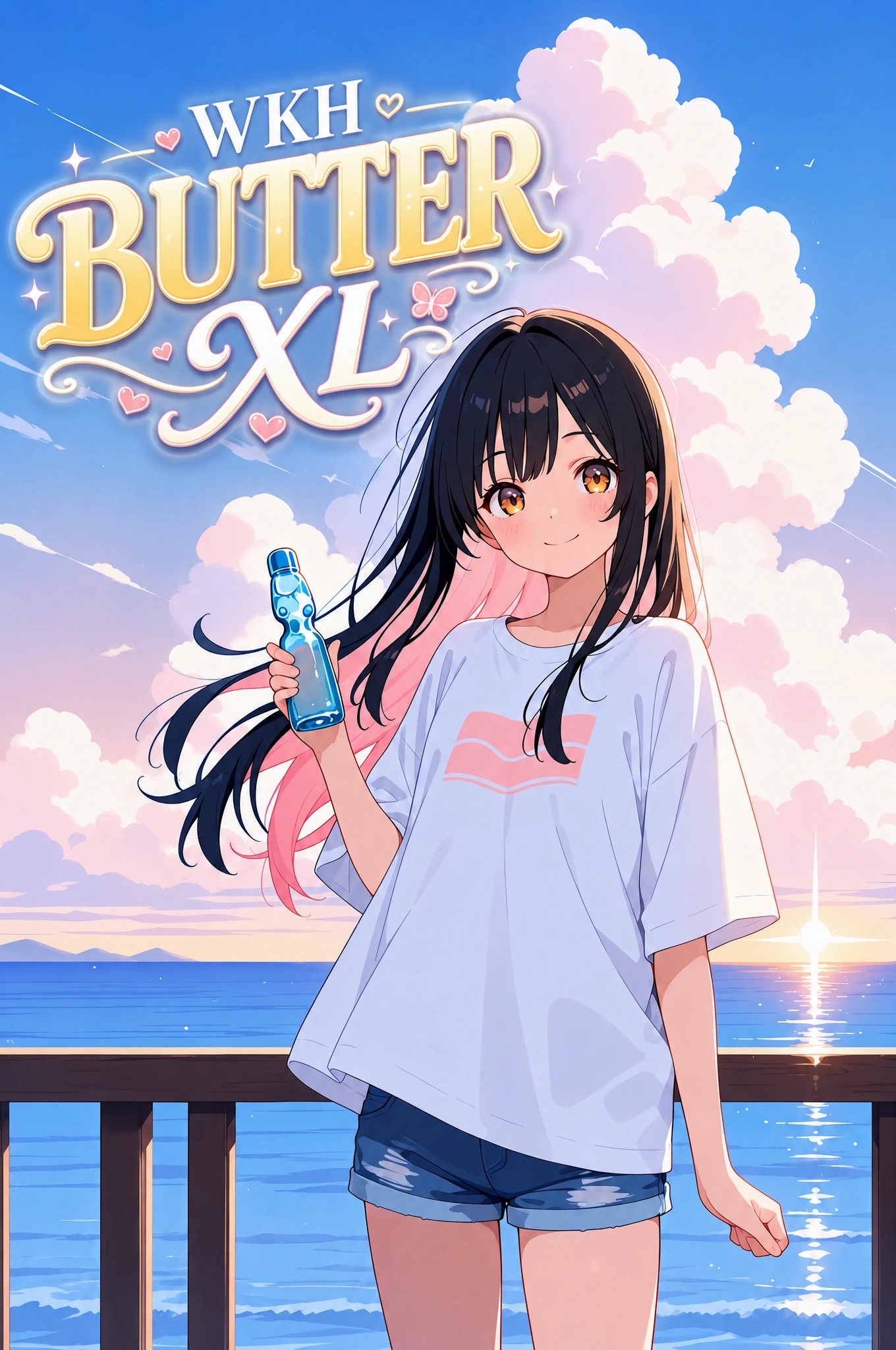 WKH BUTTER XL 2026.7.1
