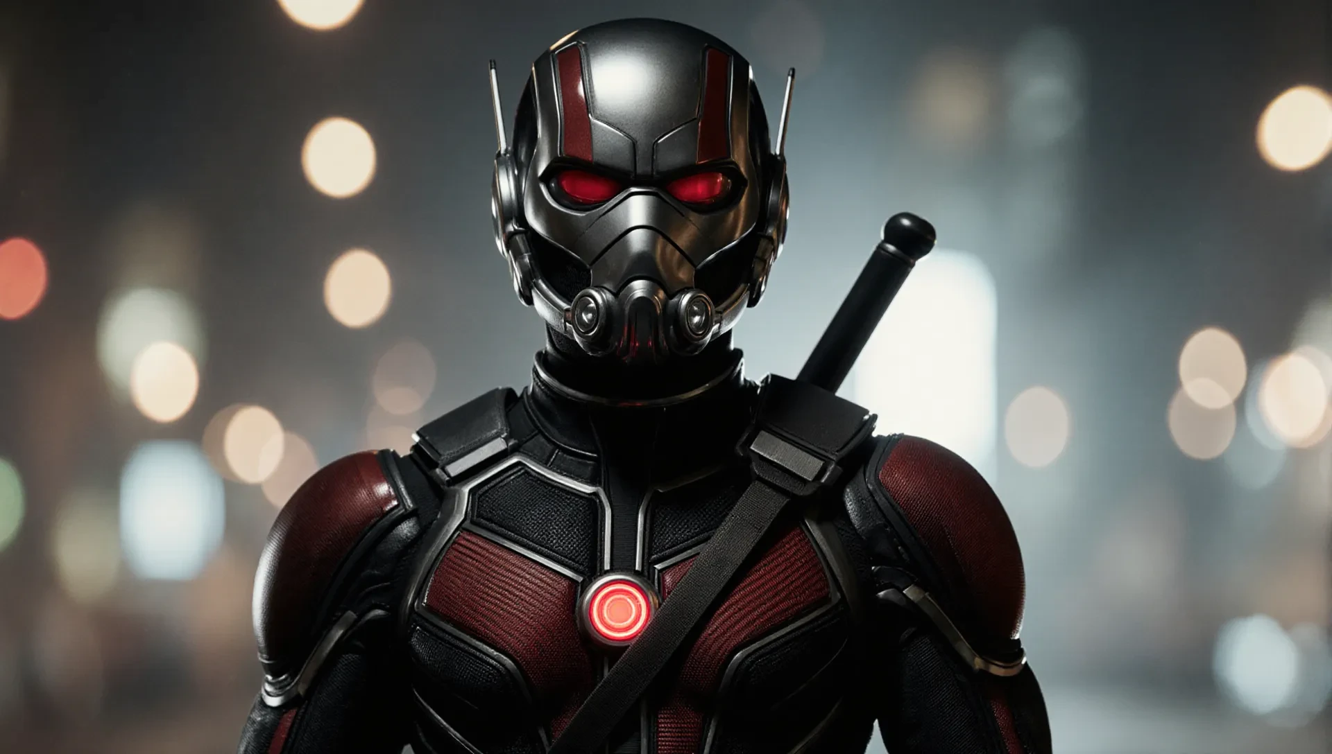 ANTMAN