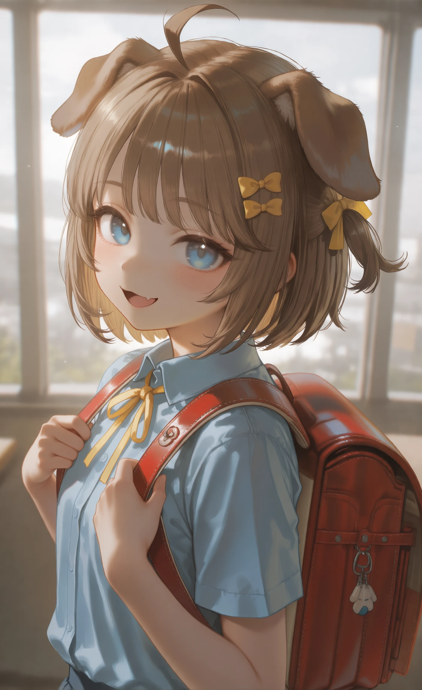 MiaoMiao ZPXSDML Anima 1.0