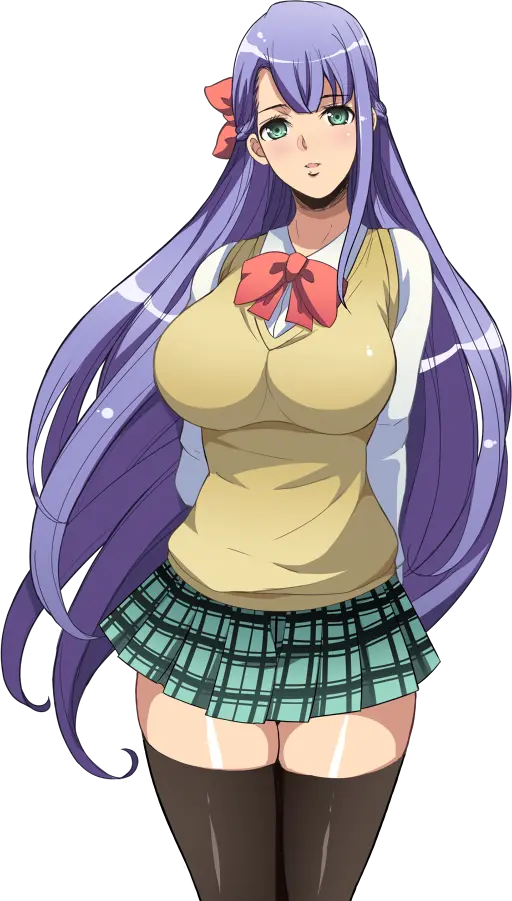 Chiro(Youkai Tamanokoshi CG) Style v1