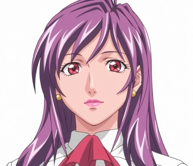 Ichikawa Aki [Bible Black] (Anima) New Testament/Shin