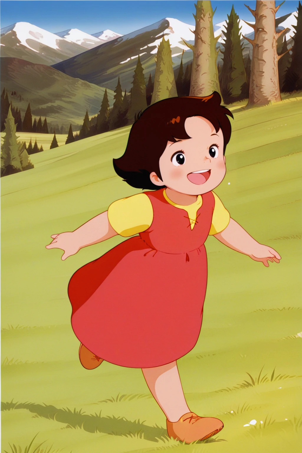Heidi V1