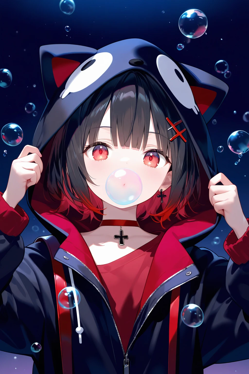Tofu jelly-Qxez V0.5