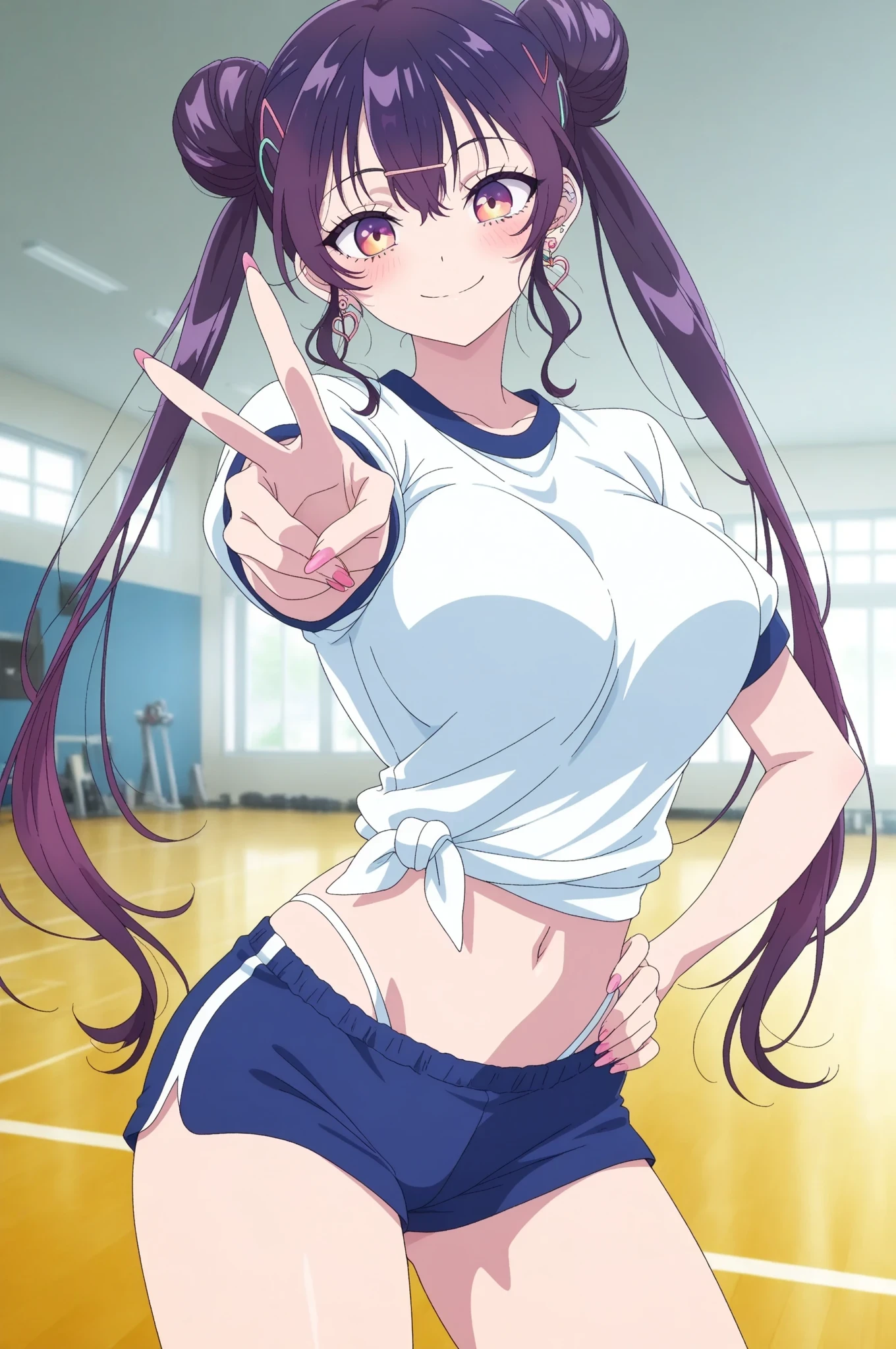 Niina Miyamoto (宮本 仁衣奈) - Now That We Draw (描くなるうえは) v1.0