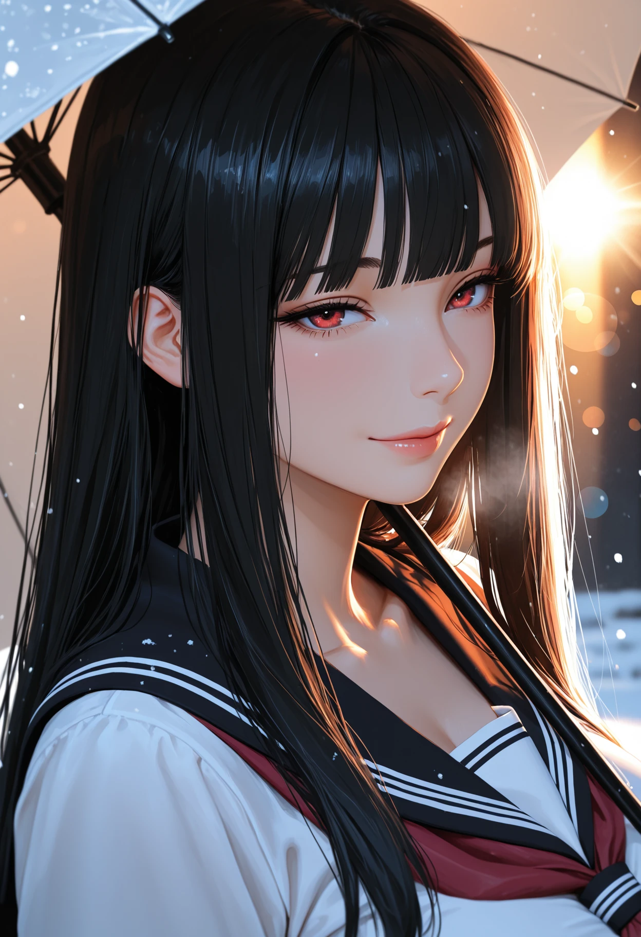 S+ 2.5D Anime Mix v1