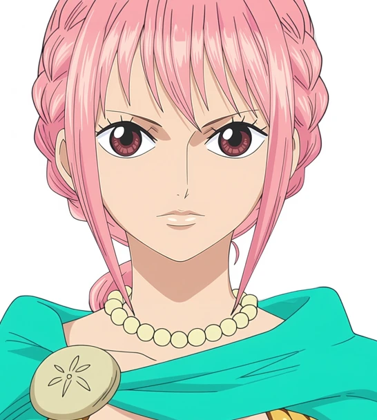 Rebecca [One Piece] (Anima) v1.0