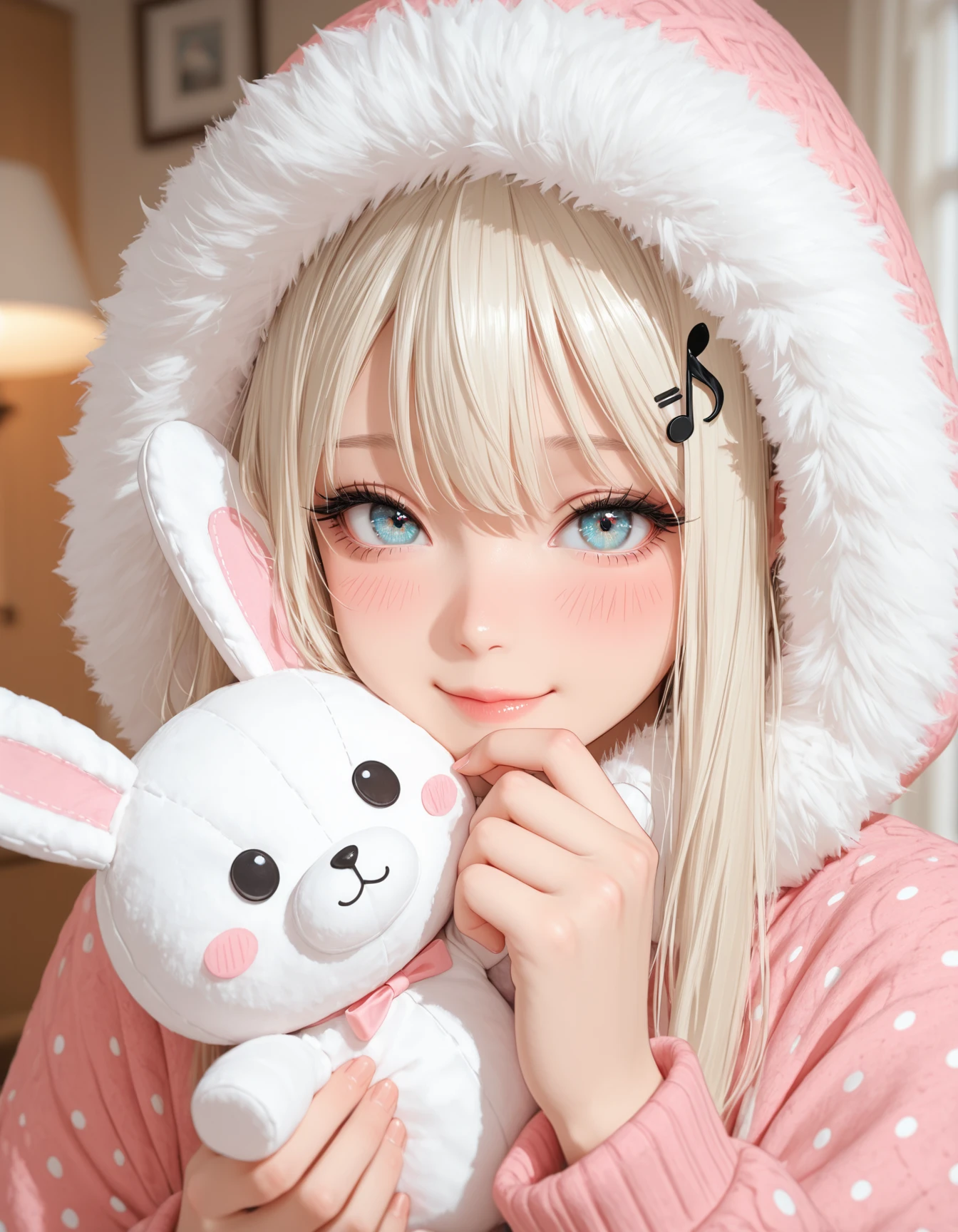 S+ Semi Real Anime Horizon v1