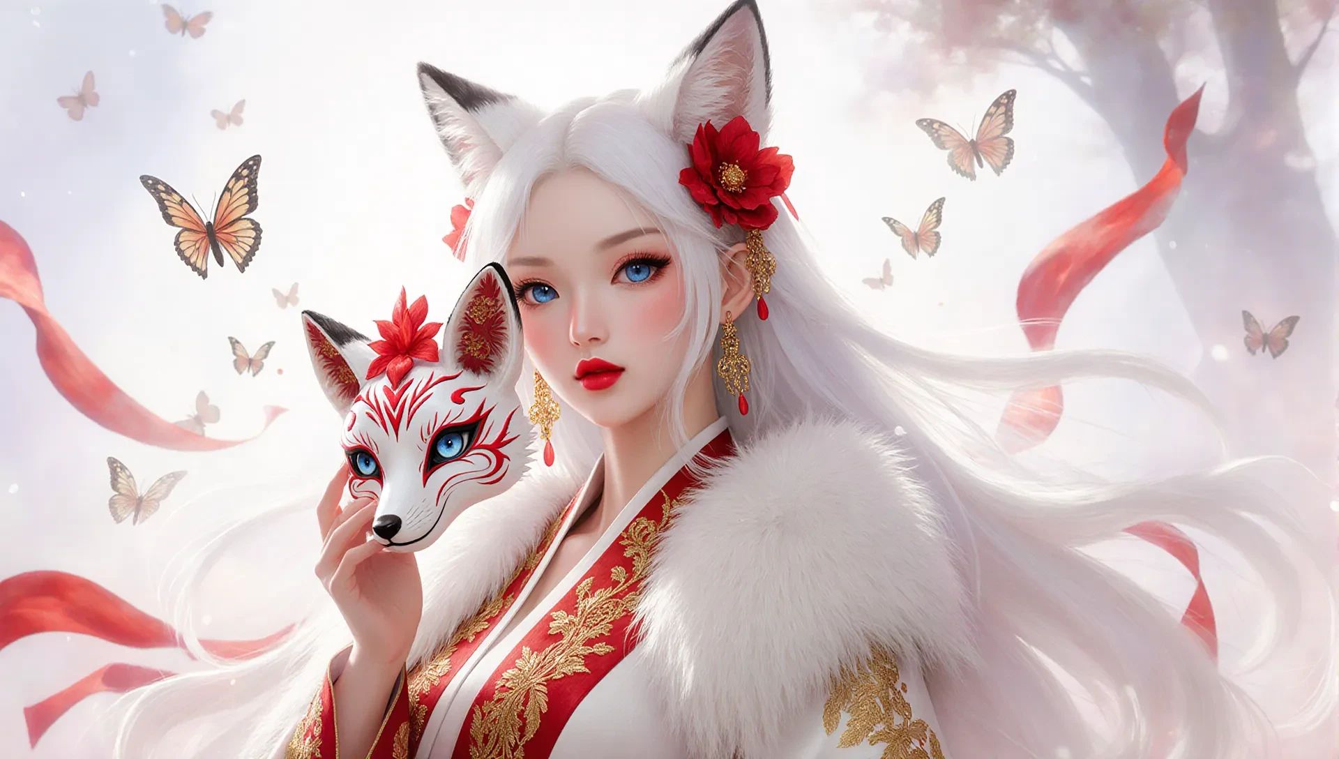 Fantasy-style