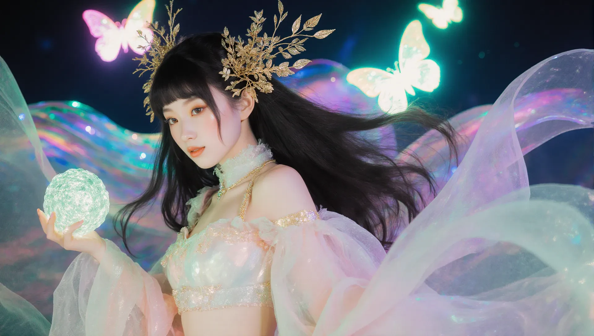 Hanfu_Model