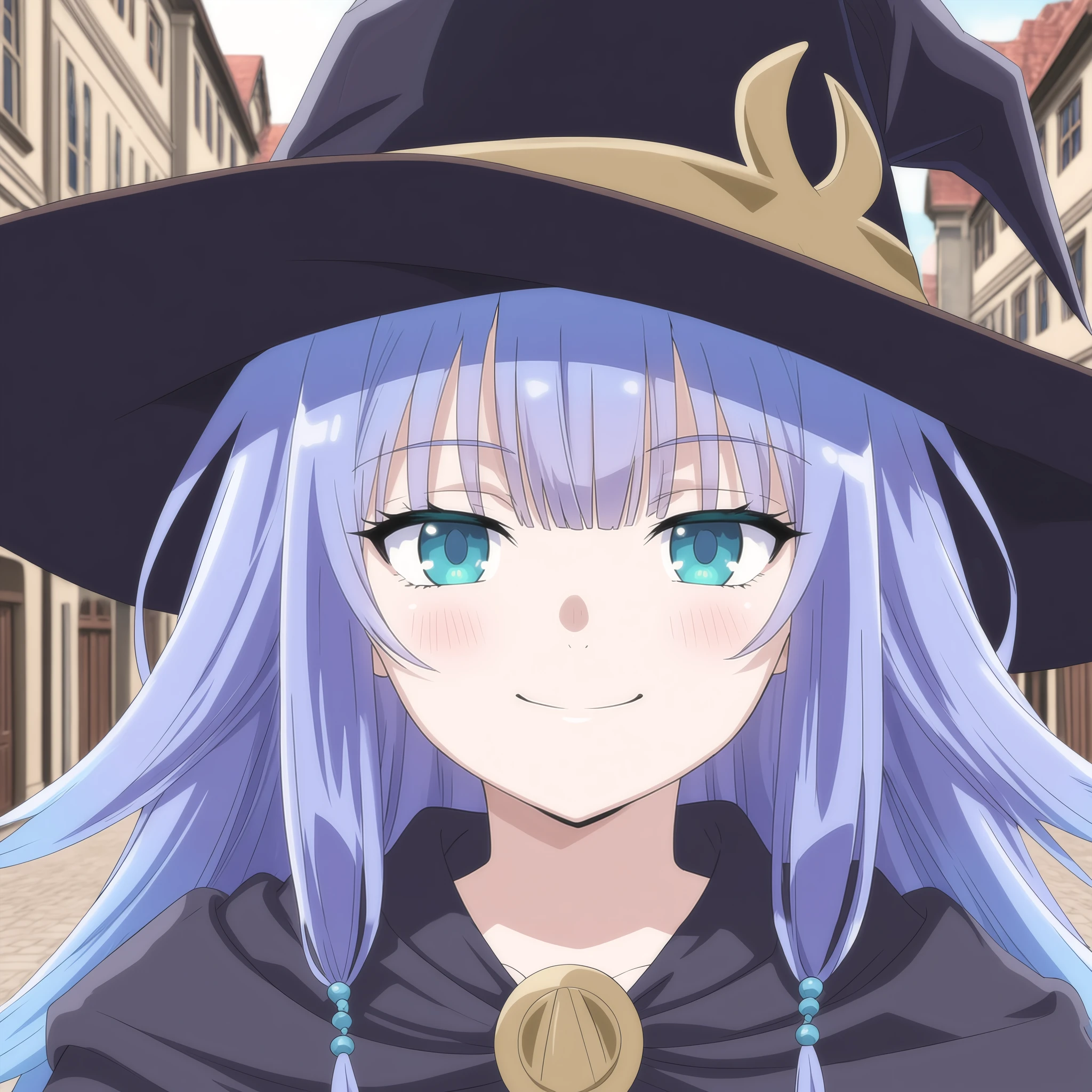 Charlotte Reis / シャーロット・レイス - Tensei Kizoku, Kantei Skill de Nariagaru - Anima v1