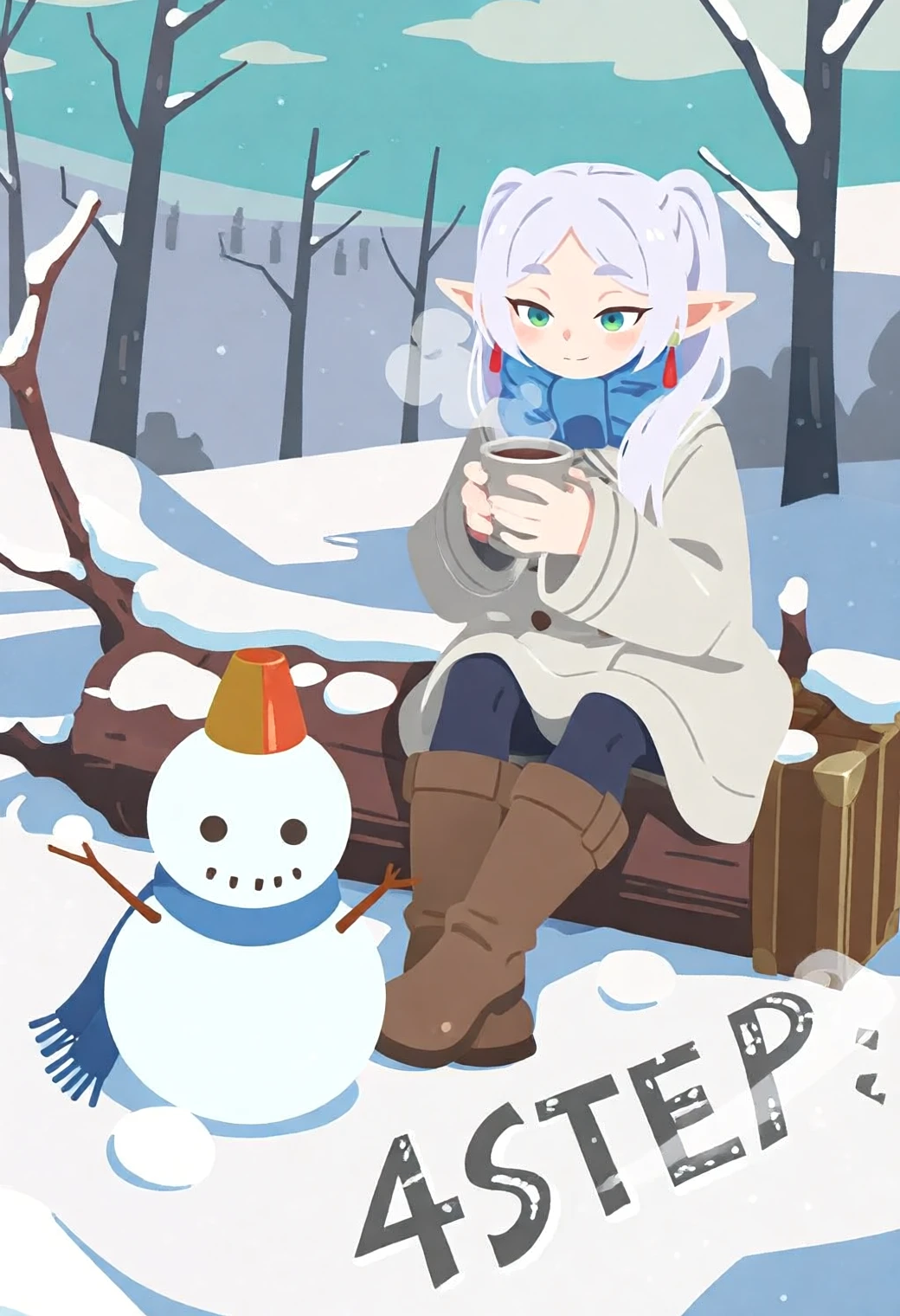Kirazuri (Anima) Turbo v1.0 [dp-dmd]