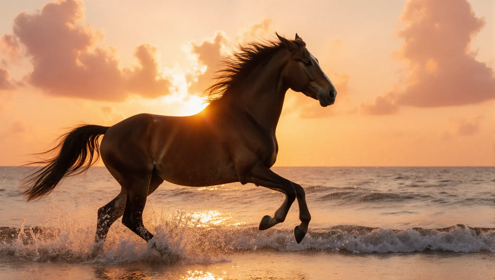 horse's animal