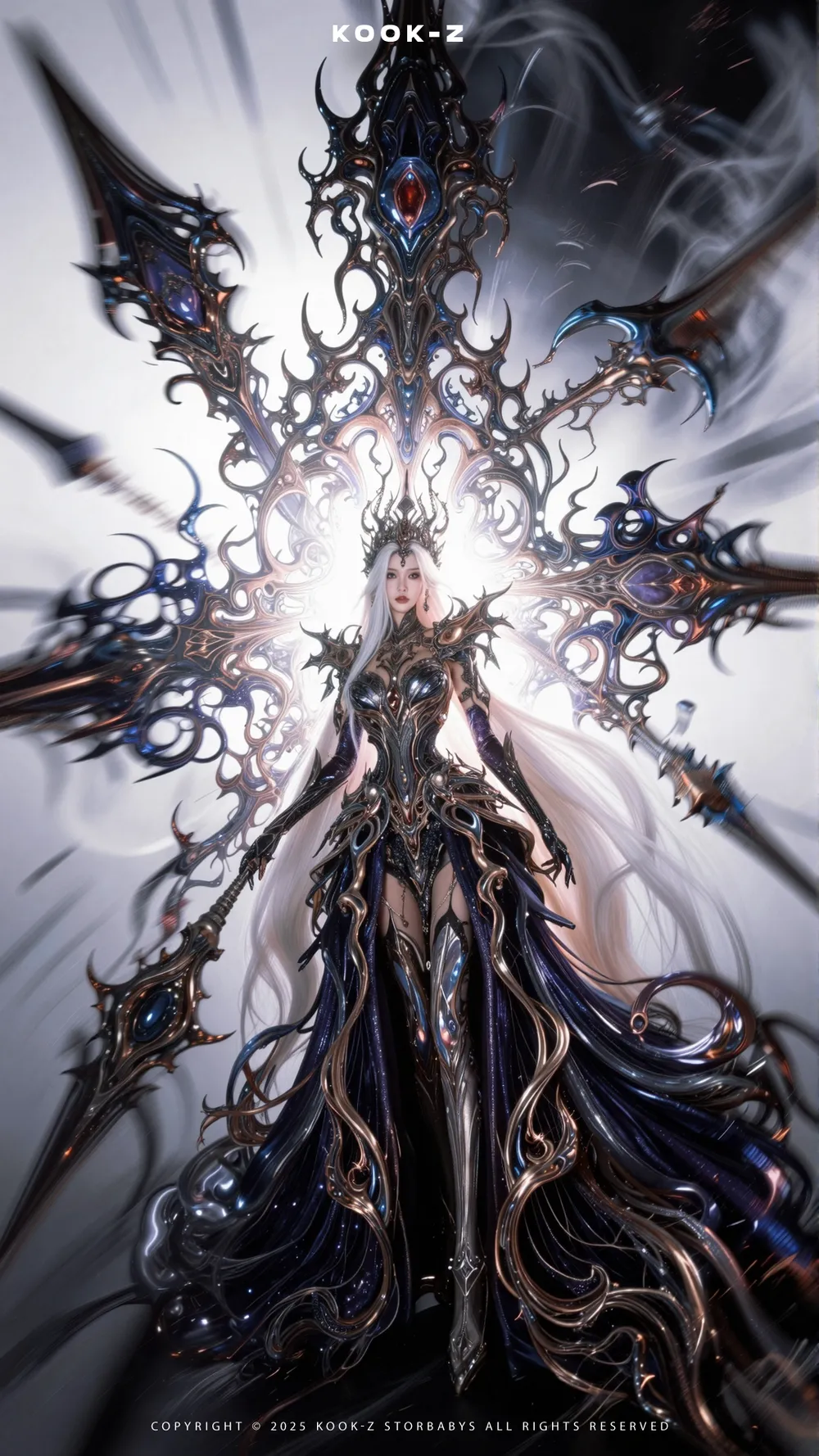 Kook_Zimage_真实幻想_Turbo v1