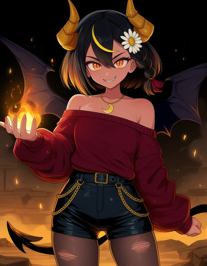 tottotonero style v1