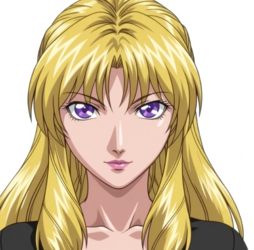 Style Model [Bible Black] (Anima) New Testament/Shin