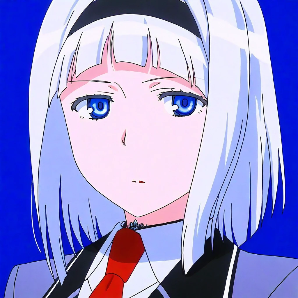 Anna Nishikinomiya - Shimoneta | Character LoRA IllustriousXL - v0.1