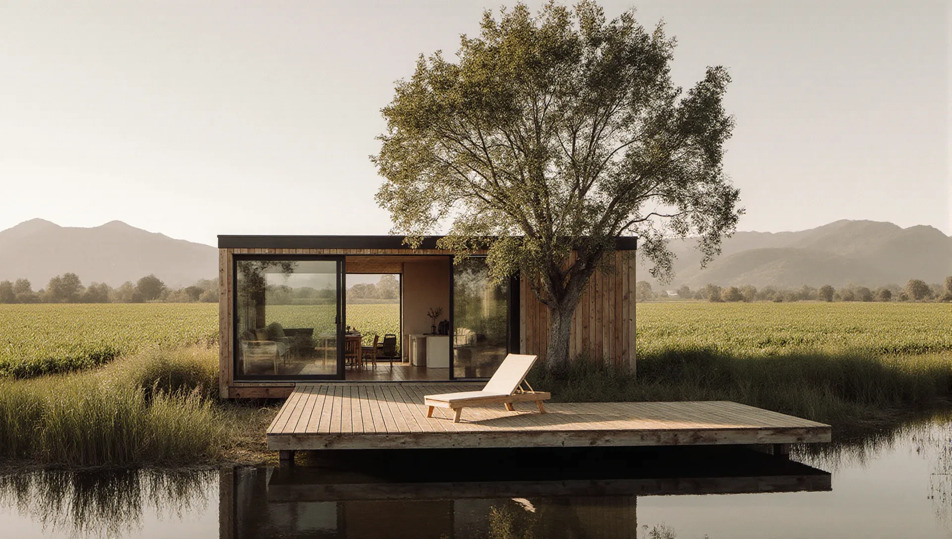 House of Tree