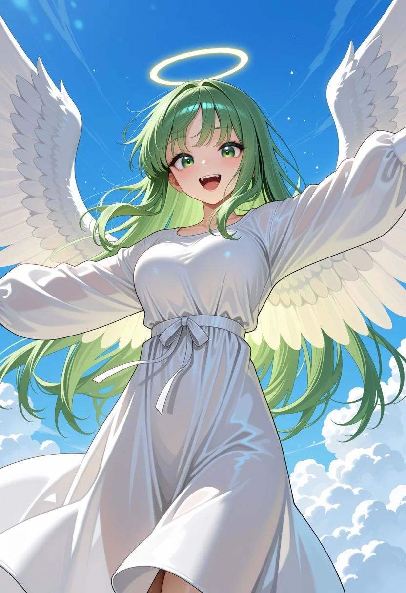 画风 MeioN style 【anima】 v3.0