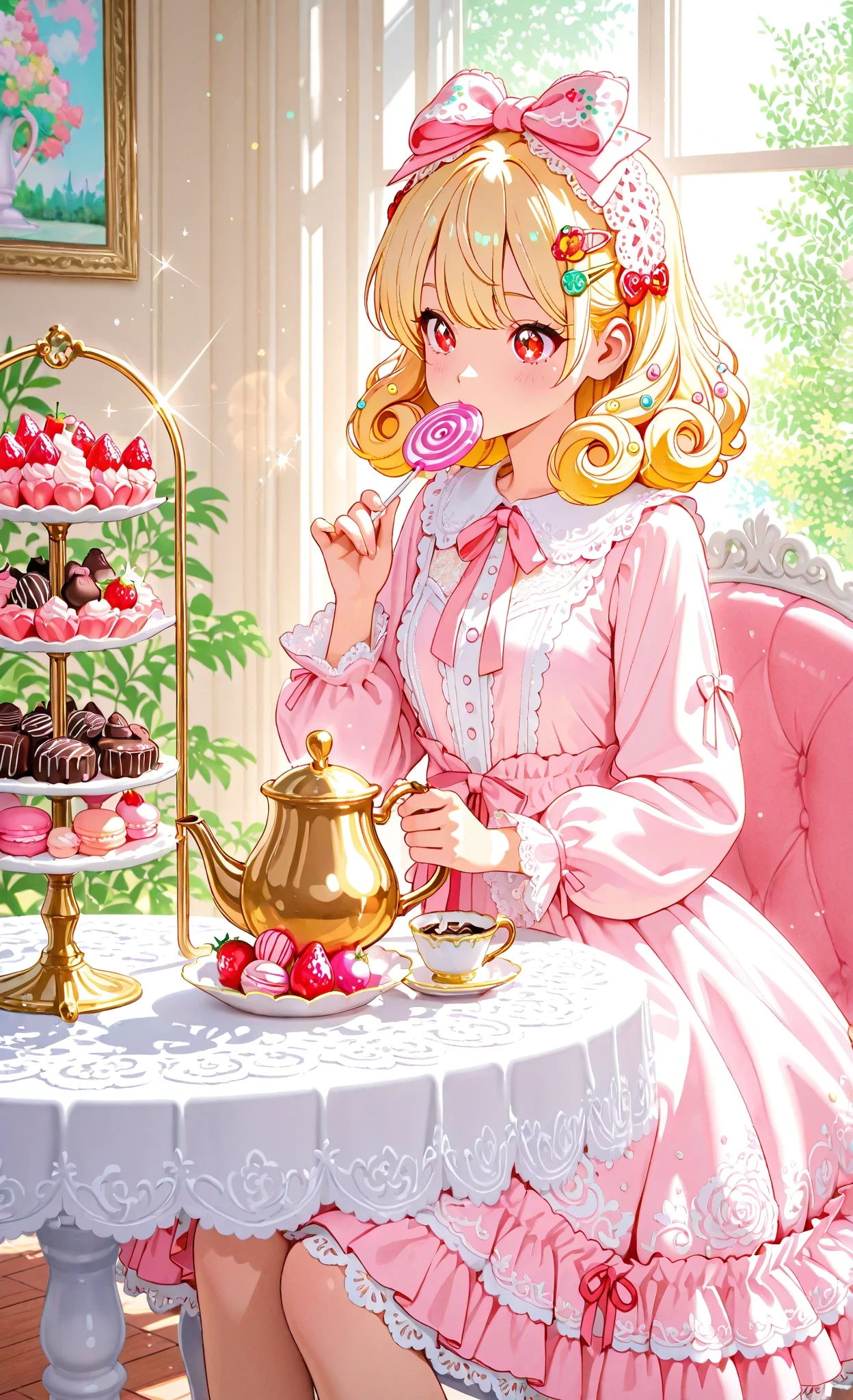 Pastel Anime v1.0