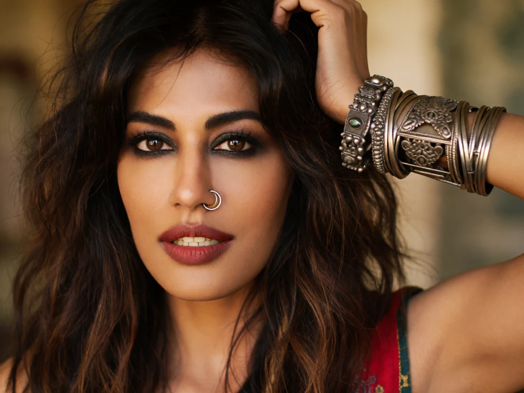 Chitrangada Singh - Krea2 v1.5000