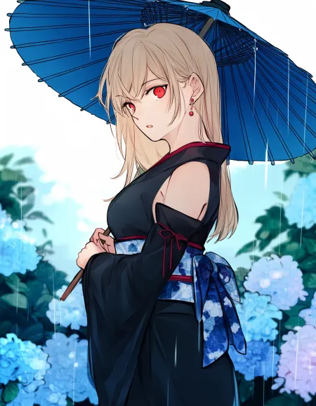 Vixon's Anima Styles - smaii i 1.0