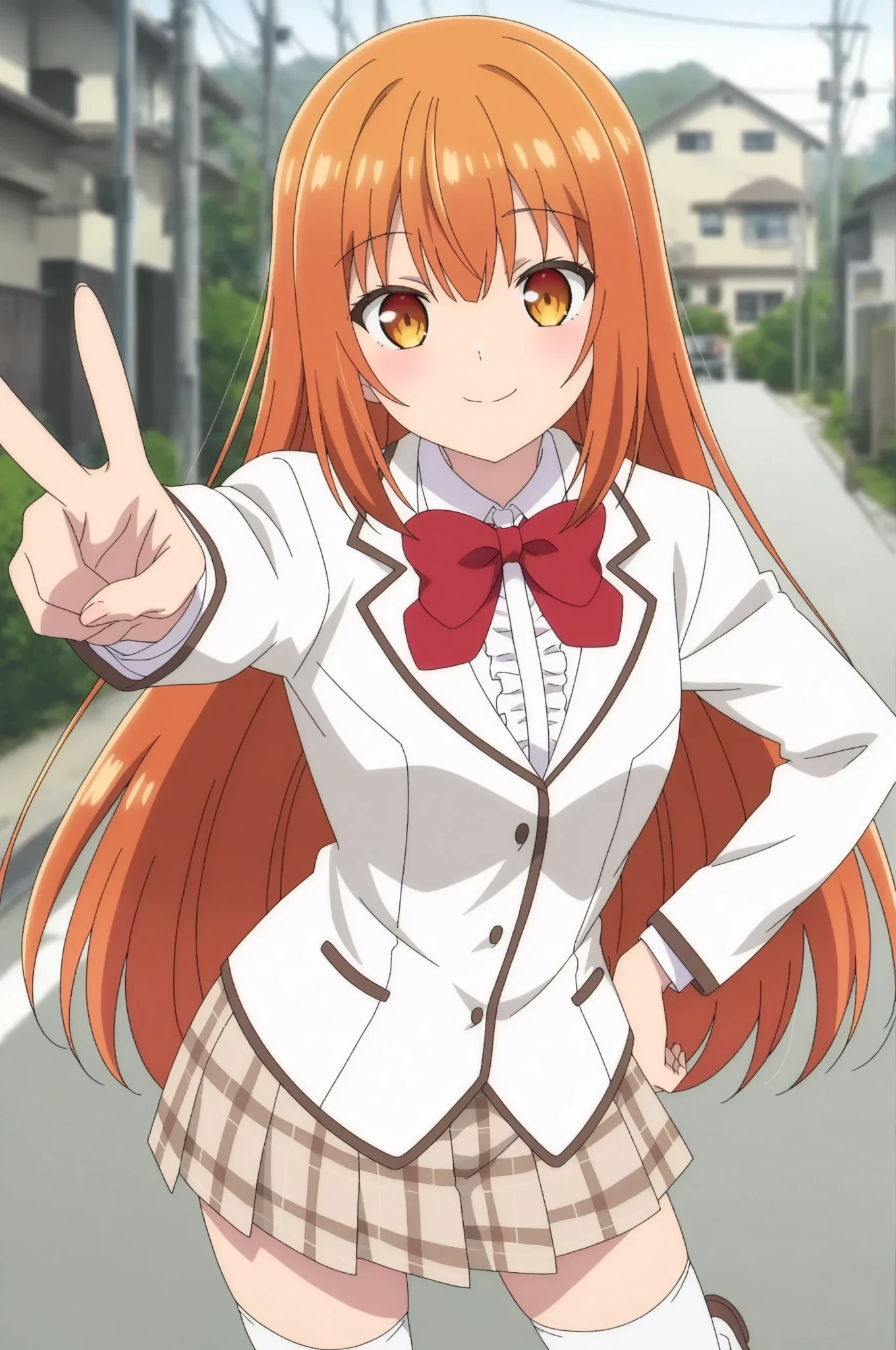 Hinako Konohana (此花 雛子) - Saijo no Osewa (才女のお世話 高嶺の花だらけな名門校で、学院一のお嬢様(生活能力皆無)を陰ながらお世話することになりました) v1.0