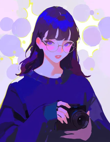 Vixon's Anima Styles - yuming li 1.0
