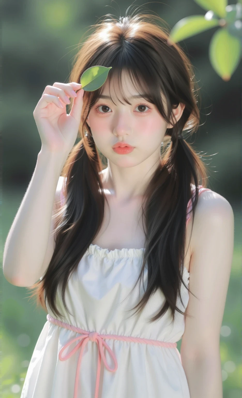 Asia girl 7 (Z Image) v1.0