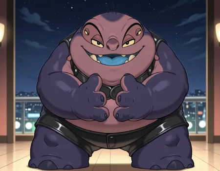 Jumba Jookiba ILXL IllustriousXL