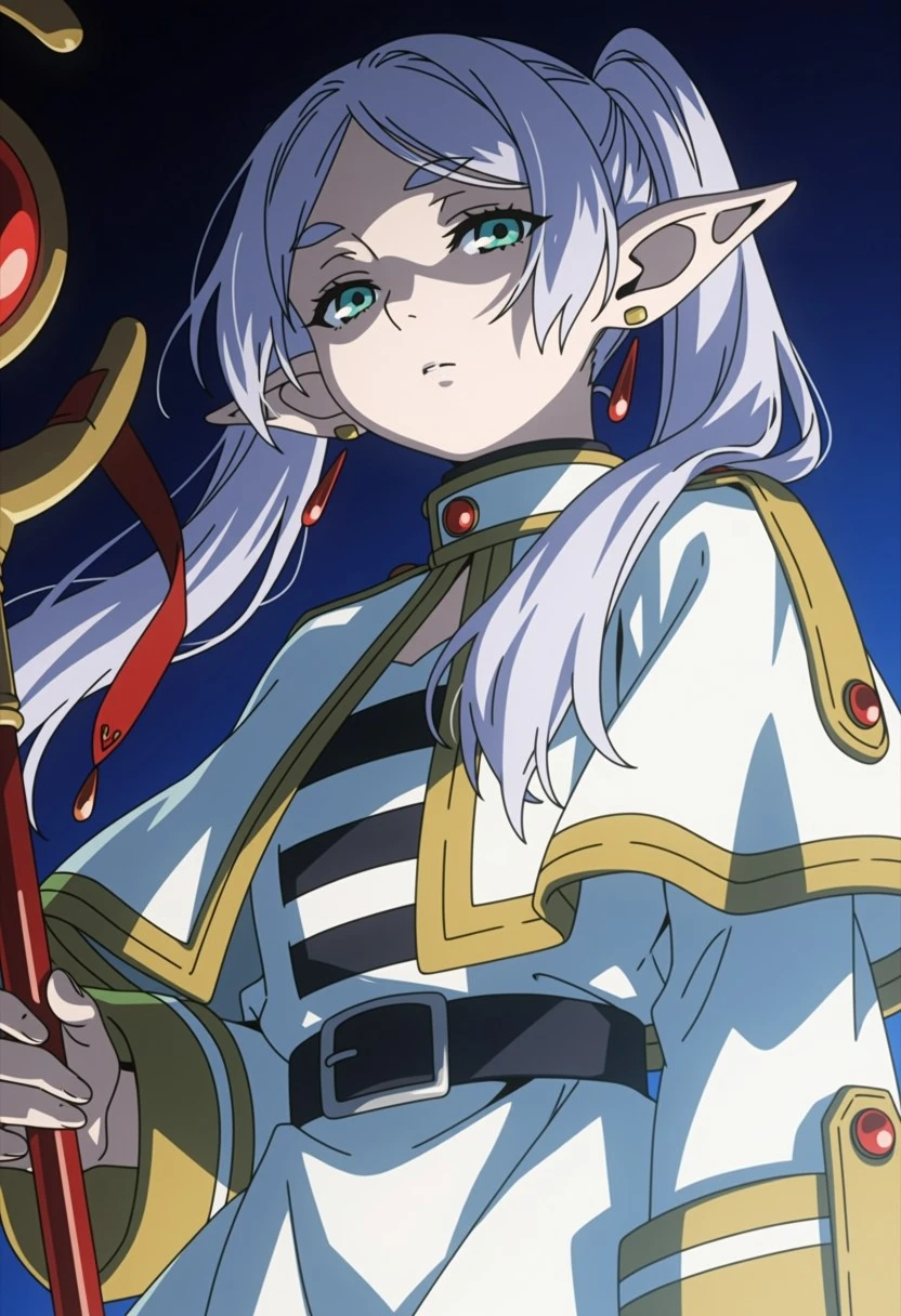 Angel Blade Style Anima