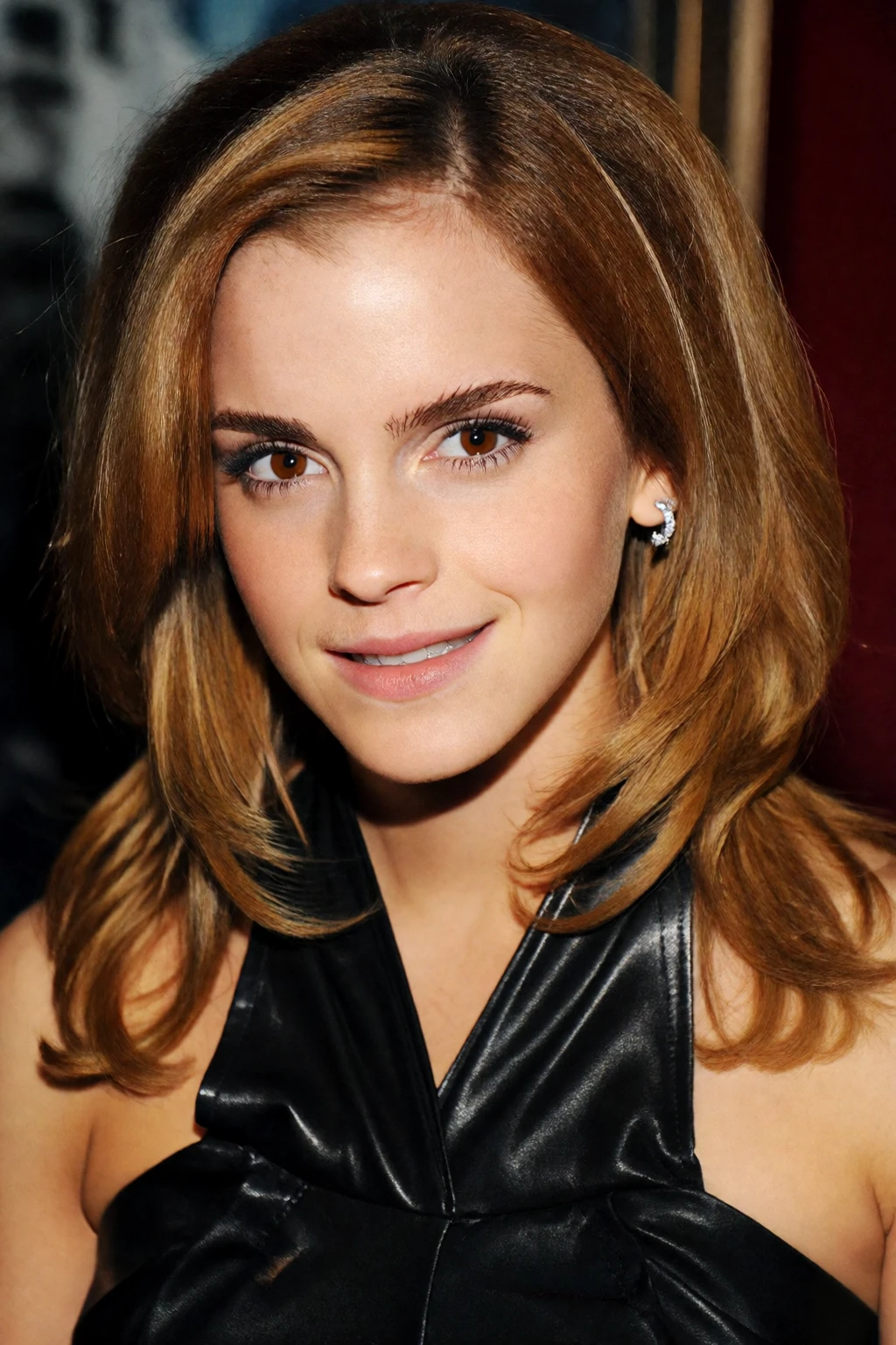 Hermoine Granger (Movies) Krea2 v1.5000