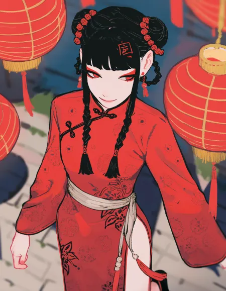 Vixon's Anima Styles - Mucknagabe 1.0