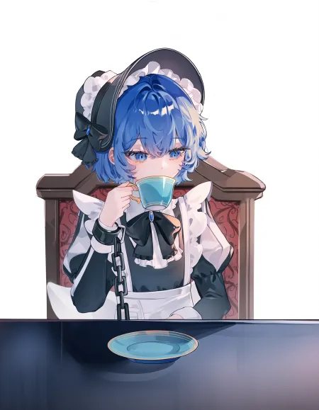 Vixon's Anima Styles - Shiboyugi Playing Death Games to Put Food on the Table 1.0
