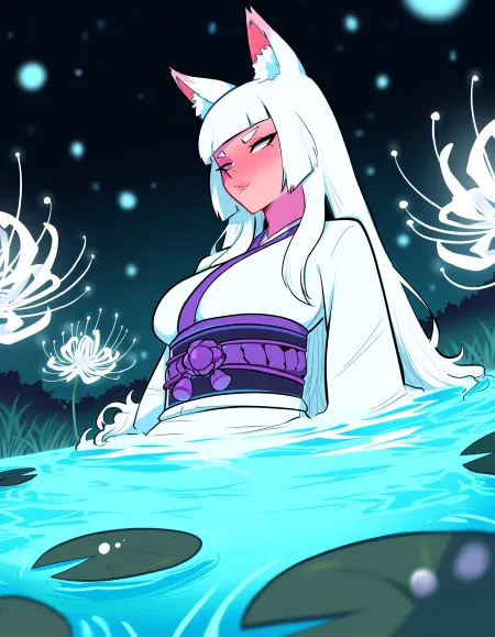 Vixon's Anima Styles - pandarojoart 1.0