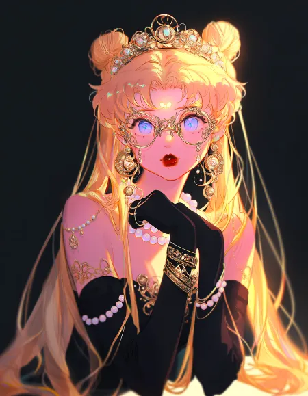 Vixon's Anima Styles - rdjlock 1.0