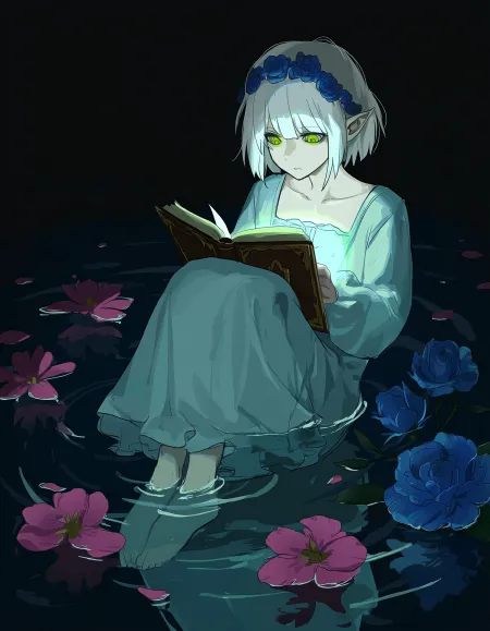 Vixon's Anima Styles - pffbq 1.0