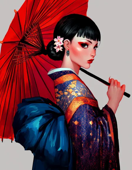 Vixon's Anima Styles - SOZOMAIKA 1.0