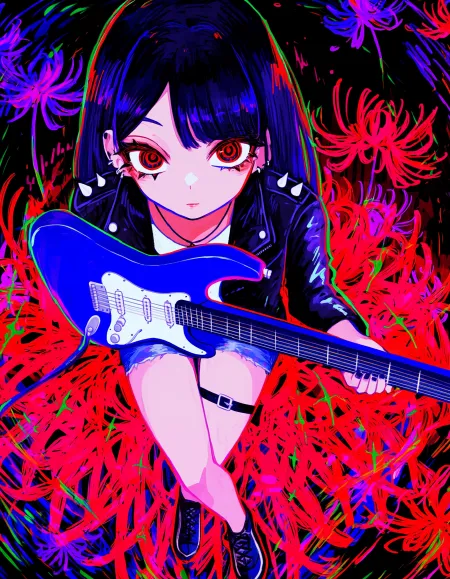 Vixon's Anima Styles - otonoha 827 1.0