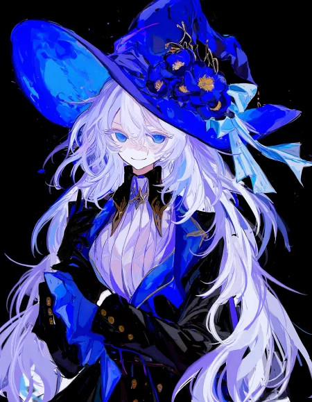 Vixon's Anima Styles - akama chlorine 1.0