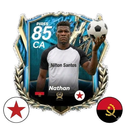 Nathan card