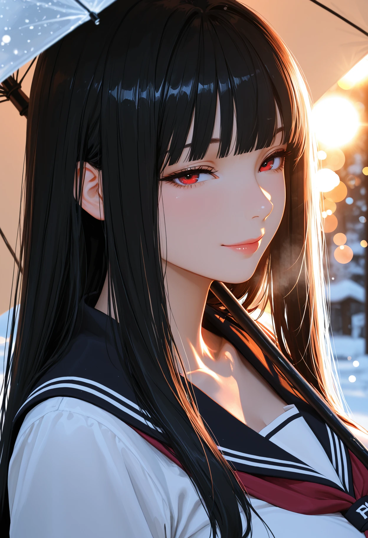2.5D Anime Mix