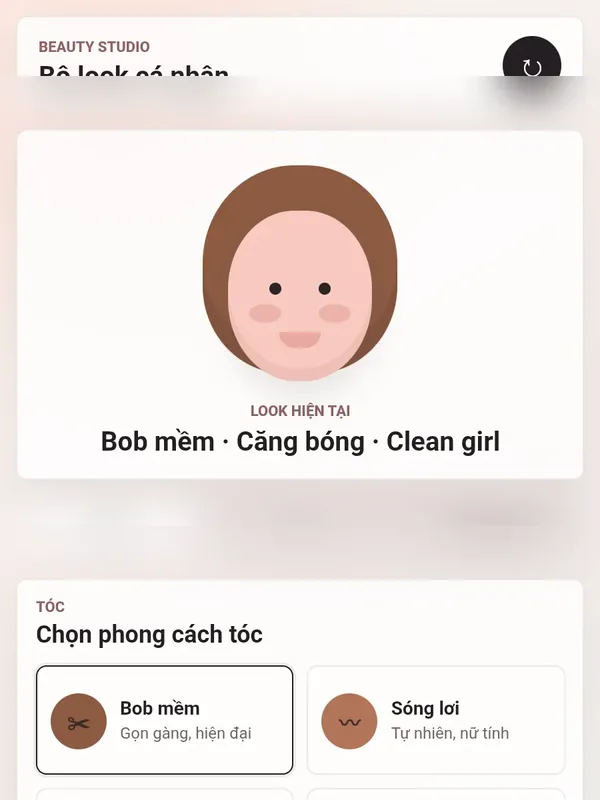 Làm đẹp đơn giản