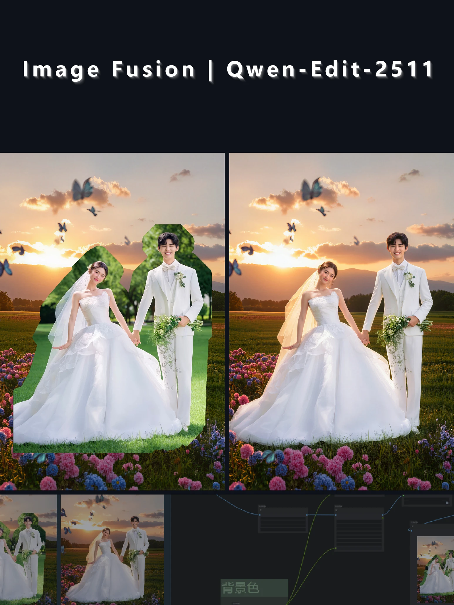 Image Fusion | Qwen-Edit-2511 1.0