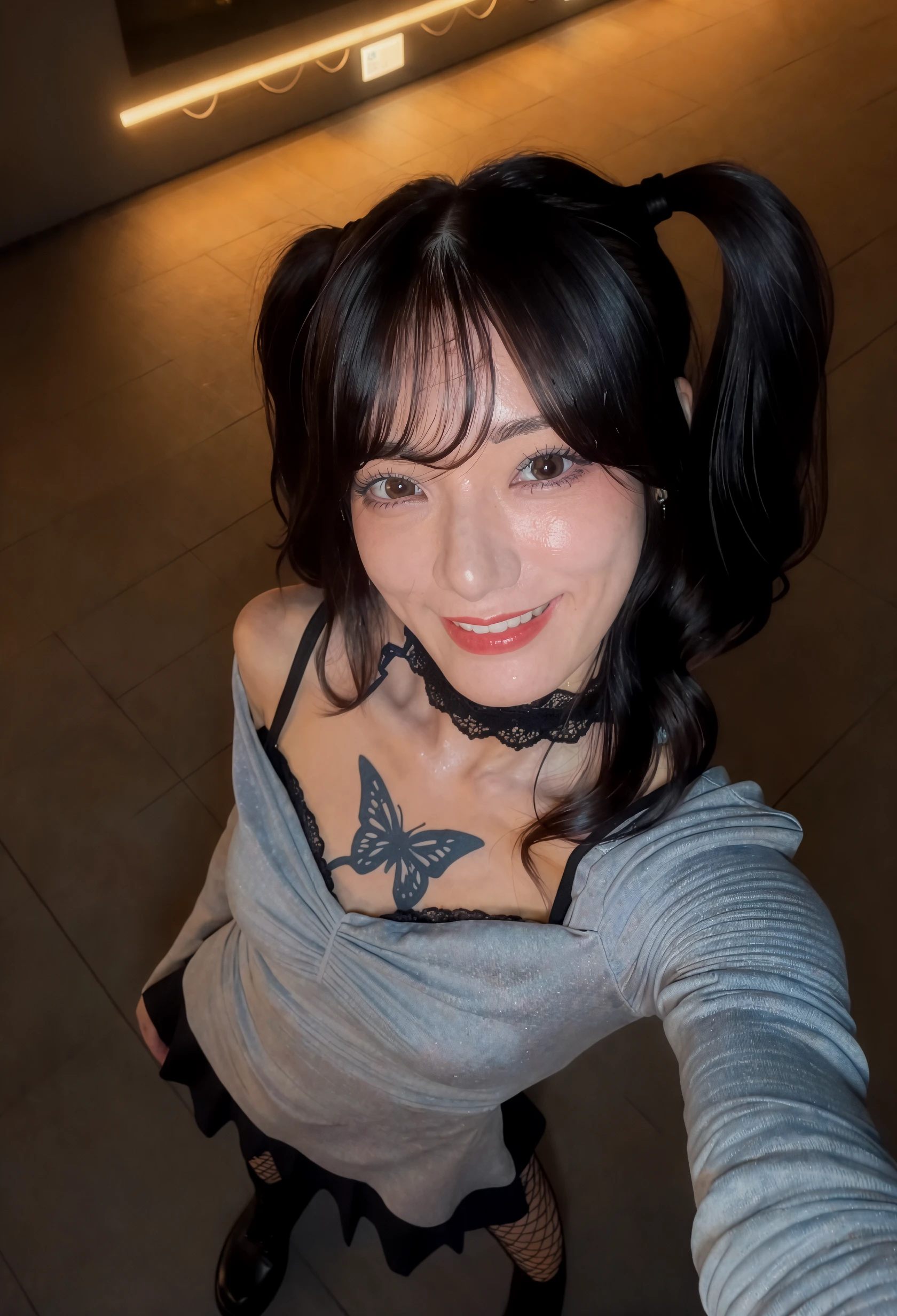 Miyashita Rena zit
