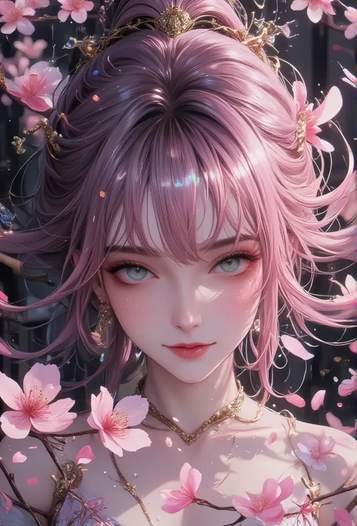Flux Artistic Portrait Generator