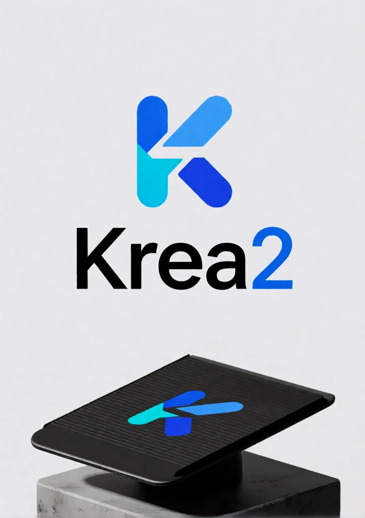 Krea2 Turbo
