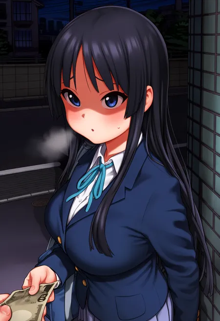 Inoue Kiyoshirou Style - Anima Base v1 2.0