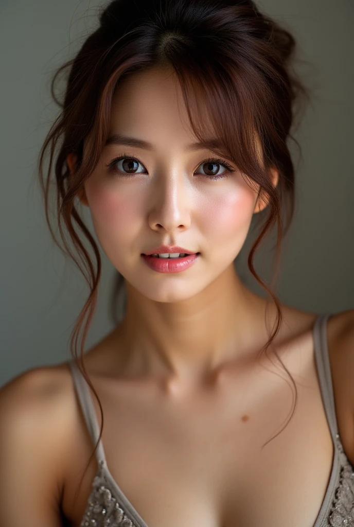 Yua Mikami / Momona Kitō / 三上悠亜 FLUX