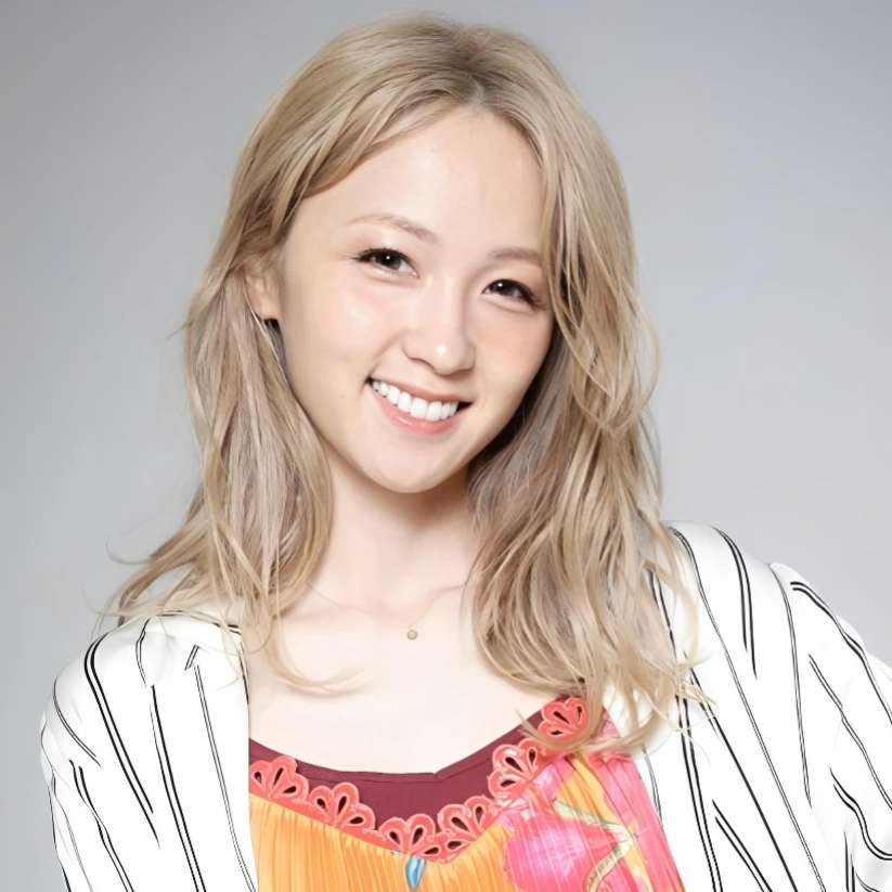 Dream Ami_E-girls/FLUX v1.0